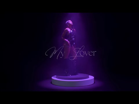 Video thumbnail for My Lover