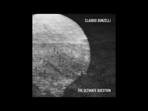 Claudio Donzelli • The Ultimate Question (Artwork Player)