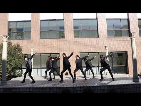190111 MONSTA X(몬스타엑스) - Shoot Out dance cover