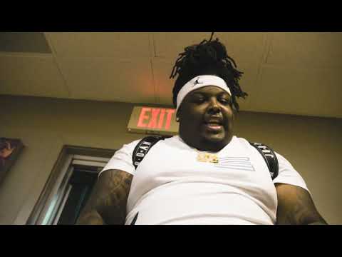 Plug Perry - "Cook Up" / Shot By @DirectedByBRV