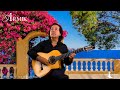 Armik – Lost In Paradise - OFFICIAL - World Fusion - Nouveau Flamenco - Spanish Guitar