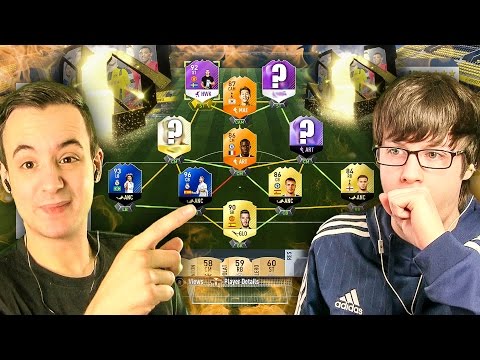 OMFG MOTM SON & KANTE ARE HERE!!! - FIFA 17 PACK OPENING