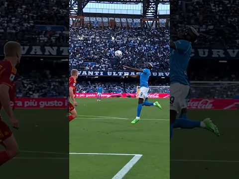 C'est ça le technique à l'africaine 🤩⚽ #football #footballskills