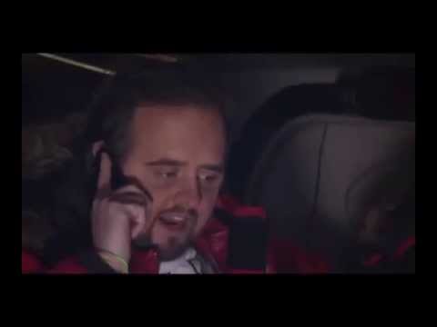 Kongerne af Næstved - Jeg hedder F***ing Magic