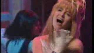 Janey Lee Grace in Cola Boy