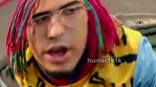 Gucci Gang But Im Screaming The Lyrics
