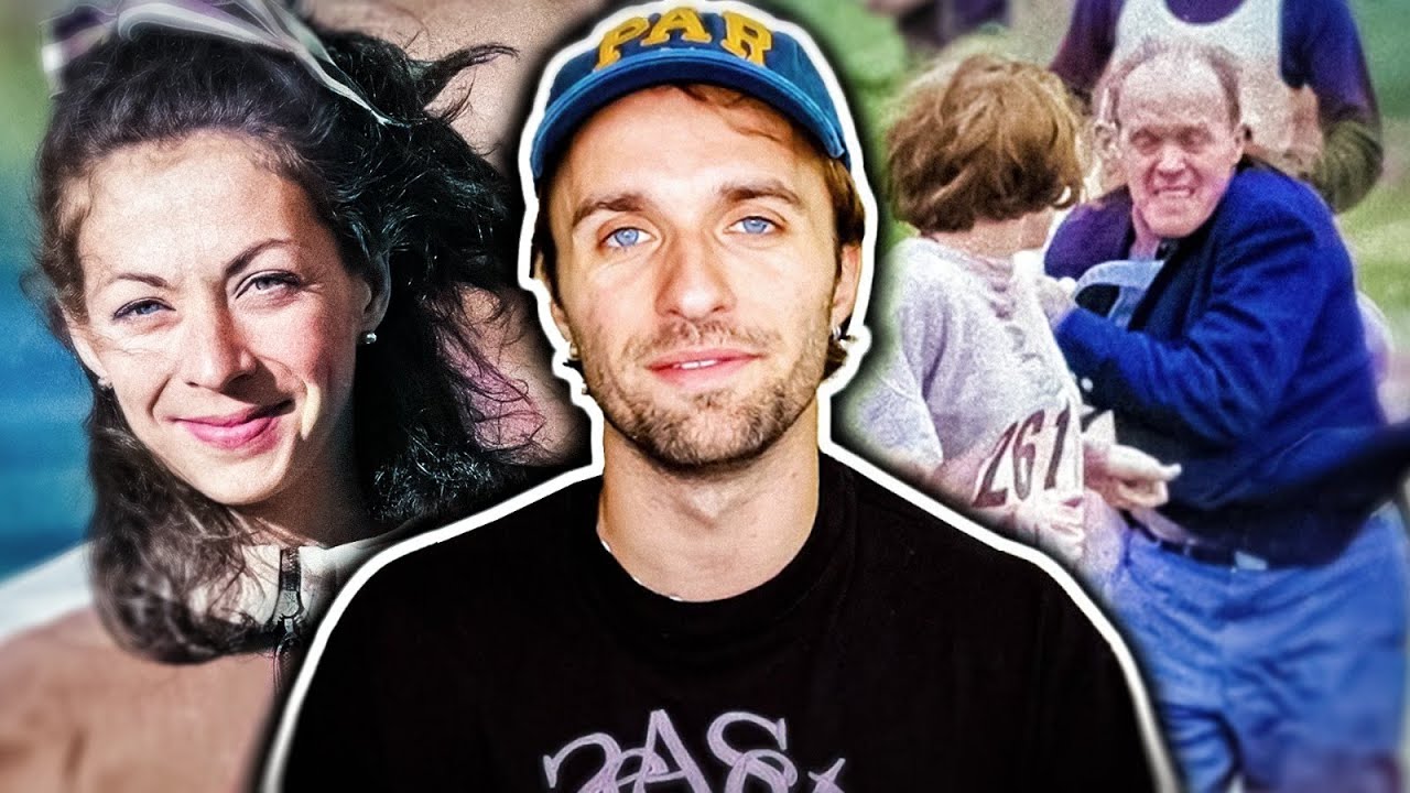 Elle lui a laissé aucune chance thumbnail