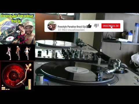 Dj Richard F. - High Octane (Love I've Got To Find)