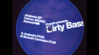 Dirty Bass - Joujouka - Ascend Recordings ASC022