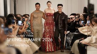 Download lagu PHAN HUY SPRING-SUMMER 2026 COUTURE SHOW mp3