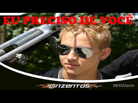 Eu Preciso De Você video