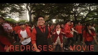#RedRosesTheMovie - Red Roses (Scene) [Indiegogo Campaign]​​​ | AJ Rafael​​​