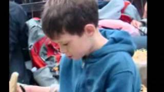 Kidsongs i got wheels