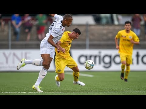 Betim Dalipi (highlights)