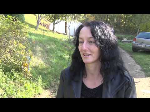 Tešanjska hronika 773 - Isporuka plastenika prema projektu ER2=S2