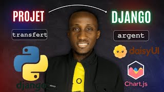 Apps Django de Transfert d'Argent| MoneyTrans : Gestion Complète, Reçus PDF, Dashboard & Rôles(démo)