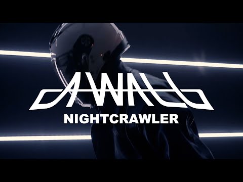 A-Wall - Nightcrawler (Official Music Video)