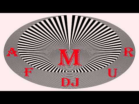 MARFU LIVE DJ SET RADIO CITTA' FUJIKO 03 MAY 2012