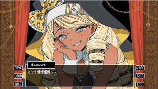 【トレーラー】とりまざんげ【フリーゲーム】