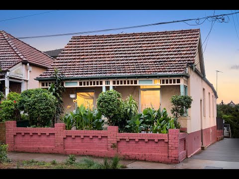 Sold by Raine & Horne Marrickville - 1 Woodland Street, Marrickville