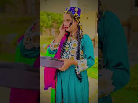 BANGRHEWALA NEW DRAMA PASHTO Video 📸