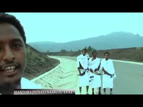 WAAQAYYO WAAQA: HENOK JORJI