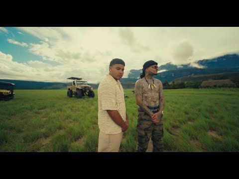 Farruko and Louis BPM