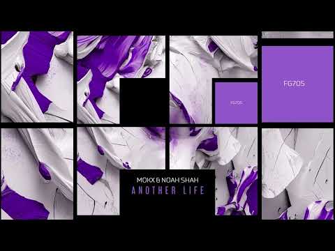 MOKX & Noah Shah - Another Life