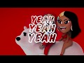 TROLLZ Alternate Edition 6ix9ine Nicki Minaj Official Lyric Video