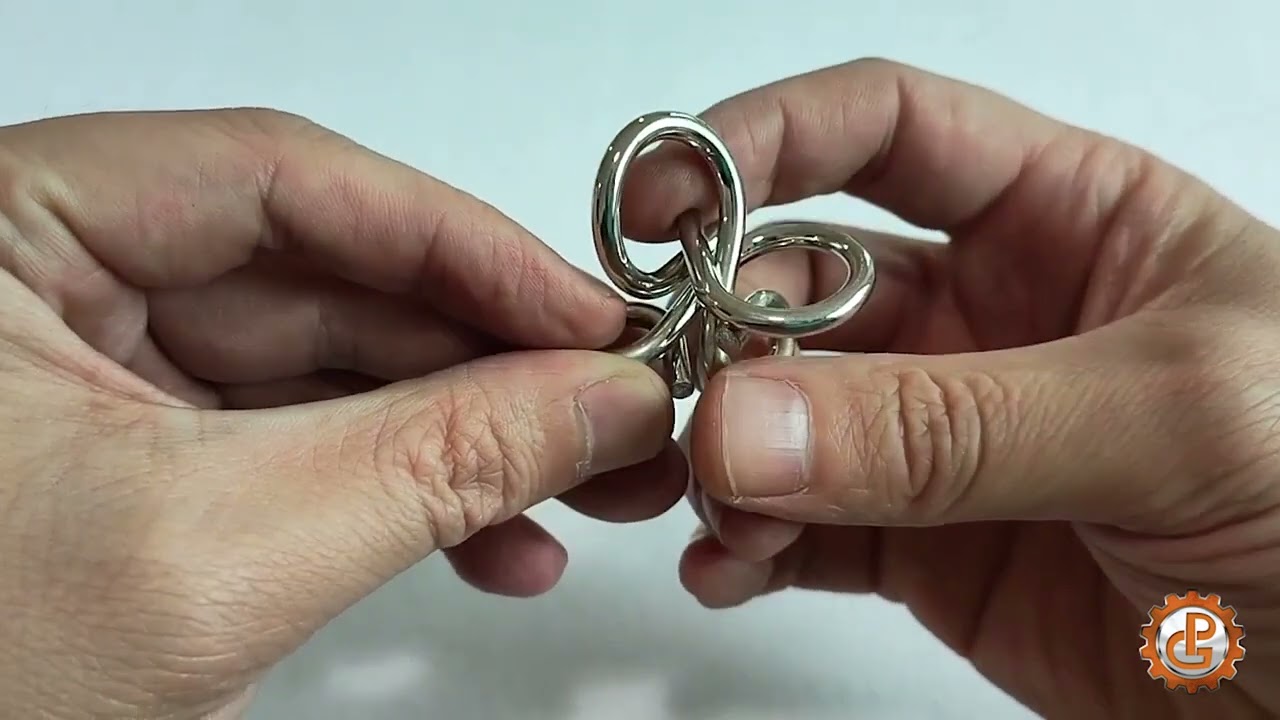 Turtle Doves Puzzlebox Solution