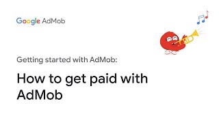 Download lagu How to get paid with AdMob mp3 Download lagu How to get paid with AdMob mp3