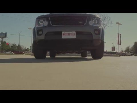 2016 LR4 by Land Rover SCV6