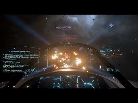 Star Citizen 2K - PU 3.16.0: Why you should own a Constellation Andromeda!