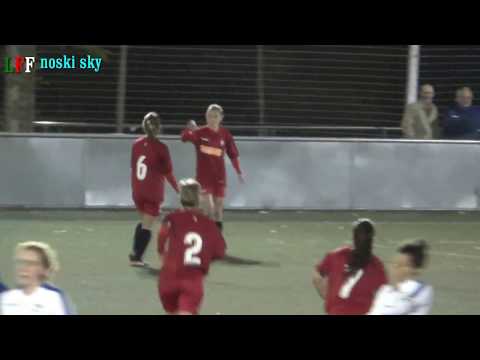 Gol Lorena (Añorga 2-6 Osasuna) - LigasFutbolFemenino.com