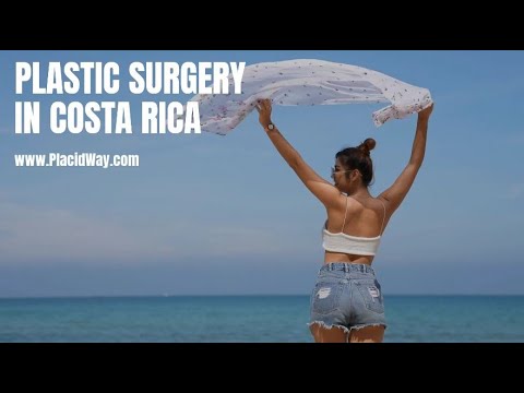 Watch Plastic Surgery in Costa Rica