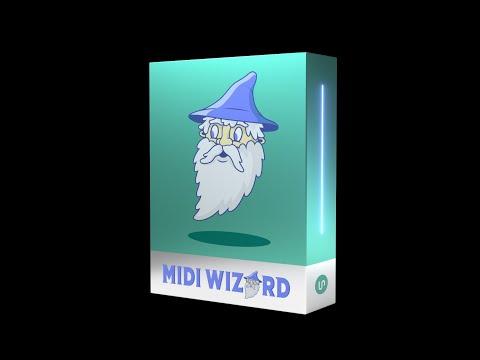 This chord progressions generator is going to help you with your workflow