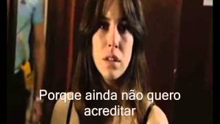 Jordin Sparks - Was I The Only One (tradução)