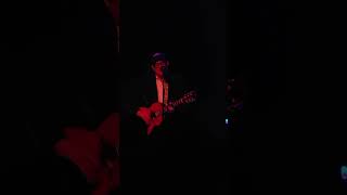 Craig Finn - Be Honest LIVE - Albuquerque, New Mexico (January 28, 2024)