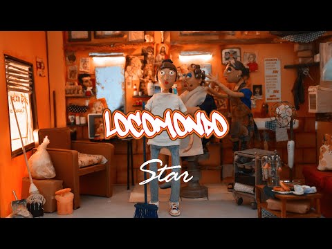 Locomondo - Star | Full Album