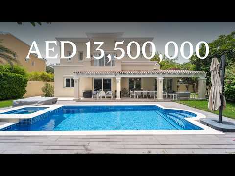 Property video thumbnail