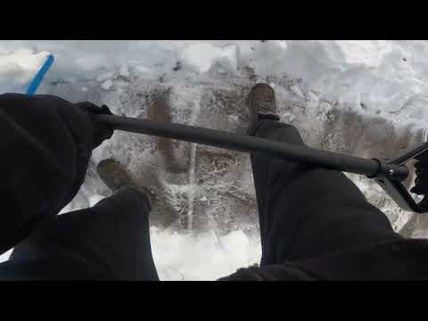 Thumbnail for Limpiando Nieve con Amilcar by Amilcar