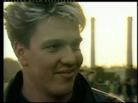 These are real Hertha fans Episode 1