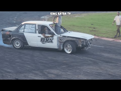 King Katra TV and NNTS Spinning Media