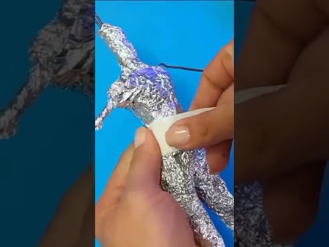 Vídeo relacionado con COYEUX Kits de Armadura DIY Stop Motion, con 5 Conectores, apoyan el Movimiento de su Personaje para Figuras, Figuras de Arcilla, Modelos (Eje Y: 26 cm/Longitud del Brazo: 25 cm)