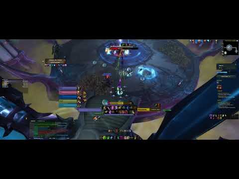 Demo Warlock / Torghast