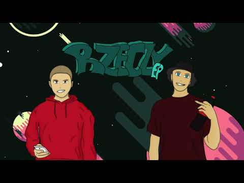 Genzi22 - Rzeczy straszne (prod. Haze x Yeezo)