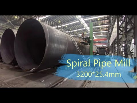 Mild steel round saw pipe