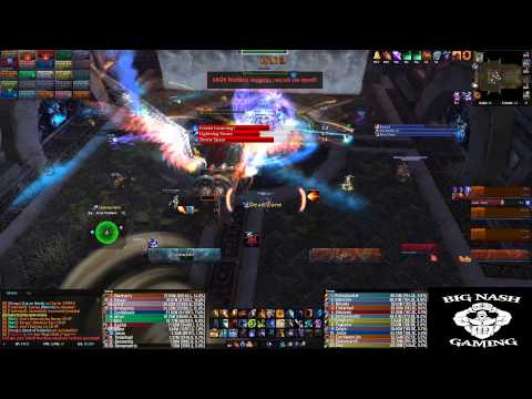 Heroic Iron Qon Raid Guide