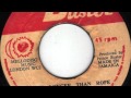 TIME LONGER THAN ROPE - PRINCE BUSTER - Jahbuzzz TIME LONGER THAN ROPE - PRINCE BUSTER