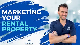 #344 - First Impressions: Marketing Your Rental Property